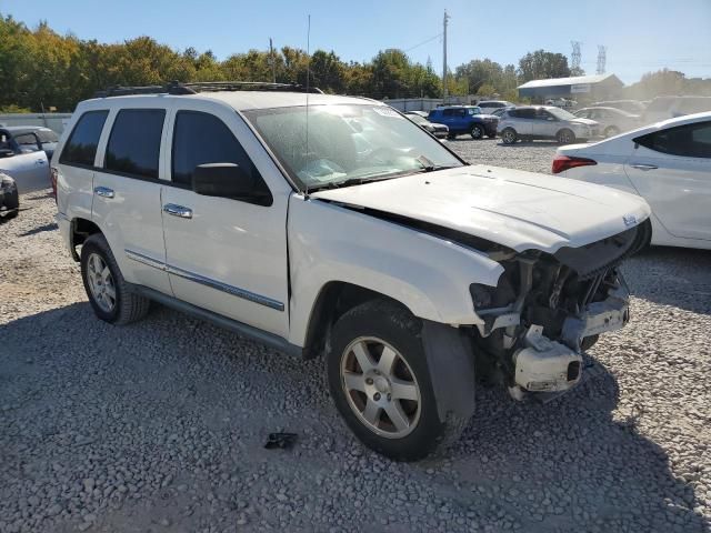 2010 Jeep Grand Cherokee Laredo