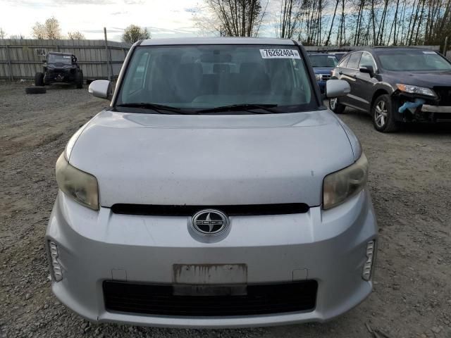 2013 Scion XB