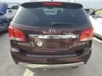 2013 KIA Sorento SX