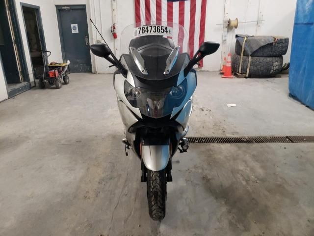 2012 BMW K1600 GTL