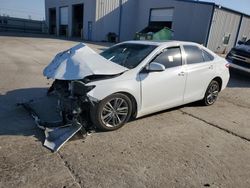 Toyota Camry Vehiculos salvage en venta: 2016 Toyota Camry LE