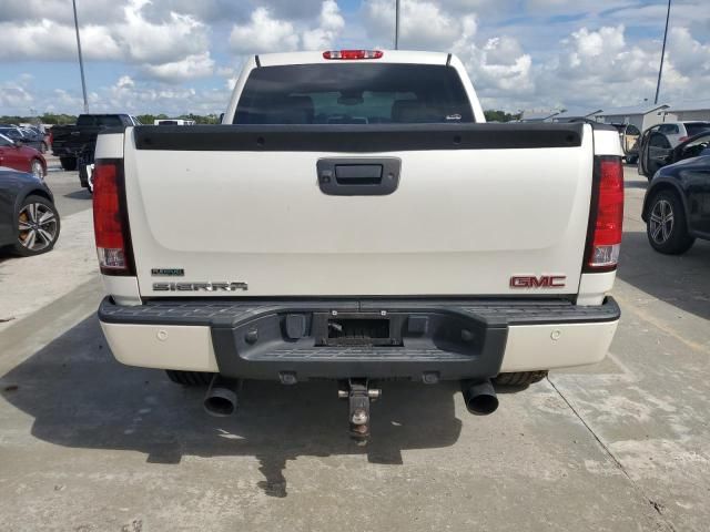 2011 GMC Sierra K1500 Denali