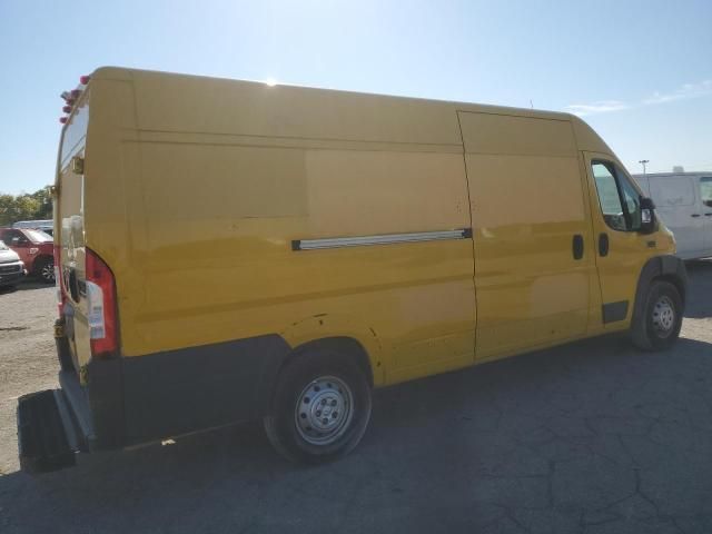 2016 Dodge RAM Promaster 3500 3500 High