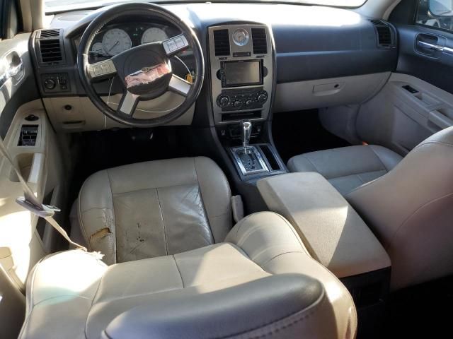 2006 Chrysler 300 Touring