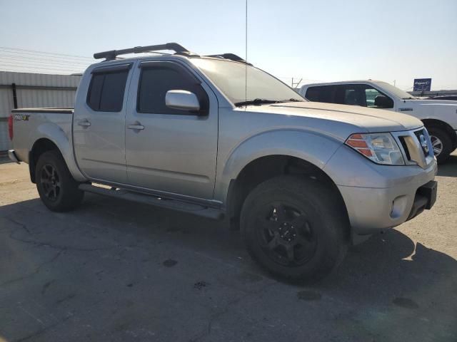 2017 Nissan Frontier S