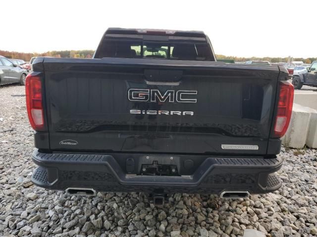 2020 GMC Sierra K1500 Elevation