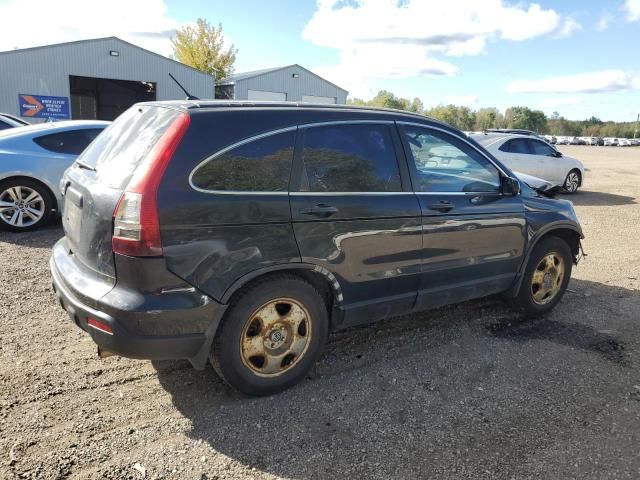 2007 Honda CR-V LX