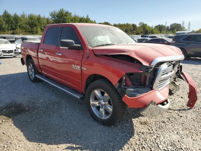 2015 Dodge RAM 1500 SLT