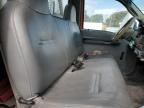 2004 Ford F350 SRW Super Duty