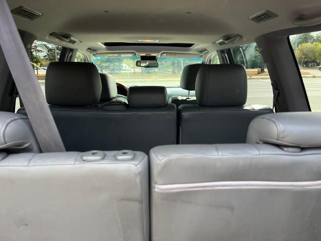 2008 Lexus GX 470