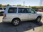 2008 Honda Pilot SE