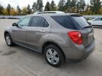 2012 Chevrolet Equinox LTZ