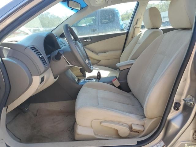 2011 Nissan Altima Base