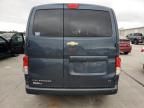 2015 Chevrolet City Express LT