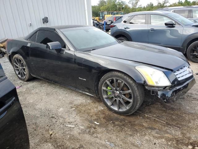 2006 Cadillac XLR