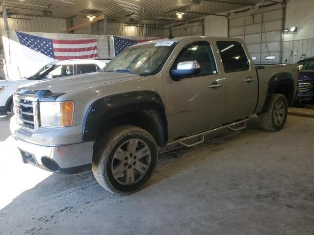 2007 GMC New Sierra K1500