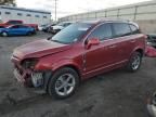 2012 Chevrolet Captiva Sport