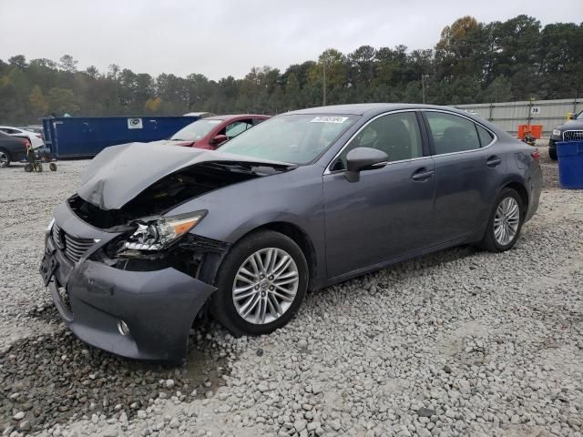 2013 Lexus ES 350