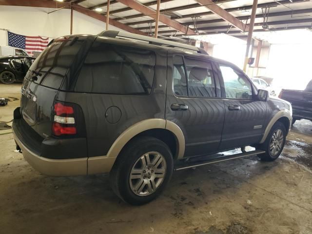 2007 Ford Explorer Eddie Bauer