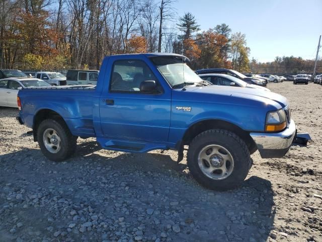 1999 Ford Ranger