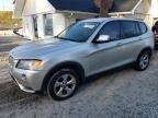 2012 BMW X3 XDRIVE28I