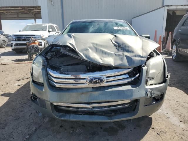 2008 Ford Fusion SE