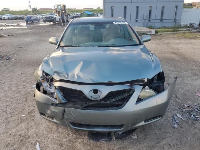 2008 Toyota Camry LE