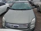 2009 Ford Fusion SE