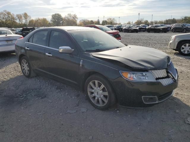 2011 Lincoln MKZ