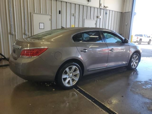 2011 Buick Lacrosse CXL