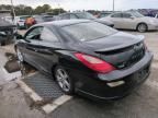 2008 Toyota Camry Solara SE