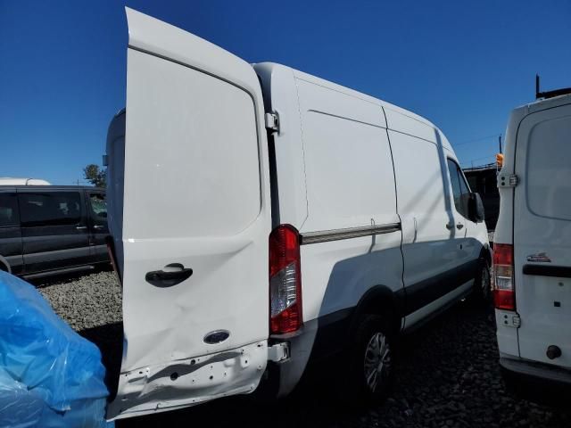 2019 Ford Transit T-250