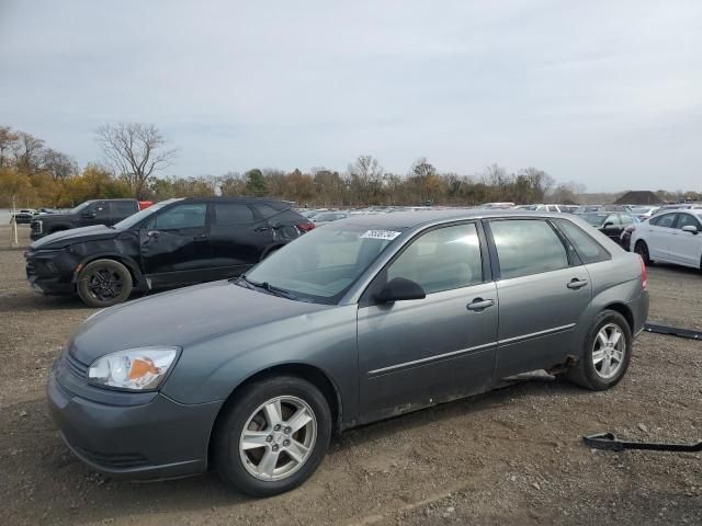 2004 Chevrolet Malibu Maxx LS