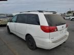 2008 Toyota Sienna CE