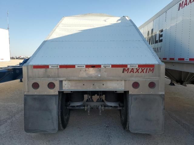 2024 Maxim Trailer