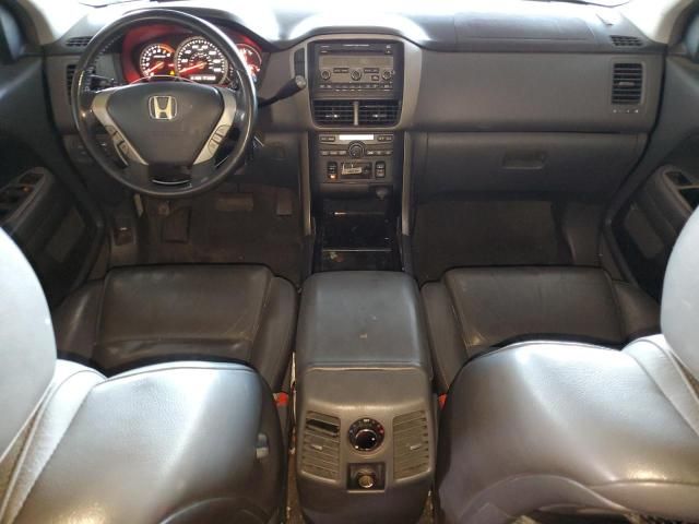 2006 Honda Pilot EX