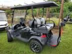 2020 Asse Golf Cart