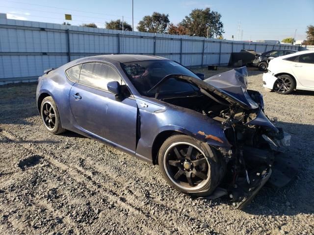 2014 Scion FR-S