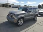 2012 Jeep Liberty JET