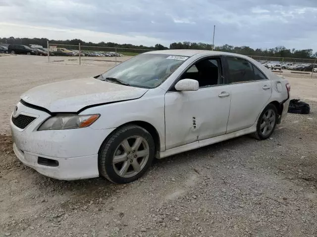 2007 Toyota Camry CE