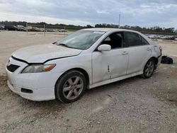 Toyota Vehiculos salvage en venta: 2007 Toyota Camry CE