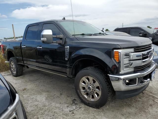 2019 Ford F250 Super Duty