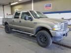 2003 Ford F350 SRW Super Duty