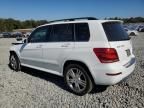 2015 Mercedes-Benz GLK 350