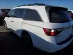 2011 Honda Odyssey EXL