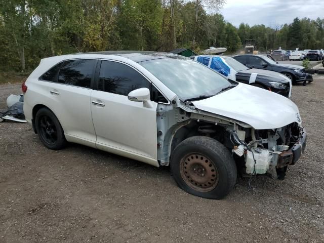 2015 Toyota Venza LE