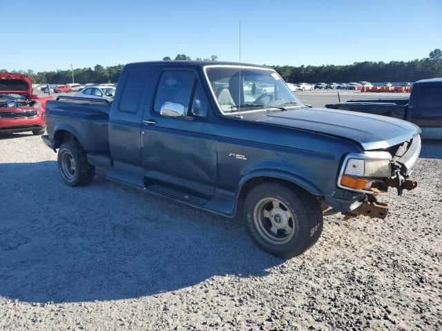 1994 Ford F150