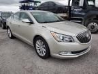 2016 Buick Lacrosse