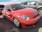 2012 Volkswagen Beetle