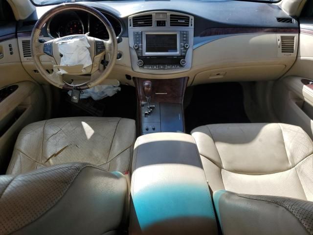 2011 Toyota Avalon Base